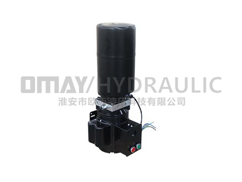 舉升機專(zhuān)用動(dòng)力單元